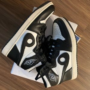 OBRA Bootleg Jordan 1